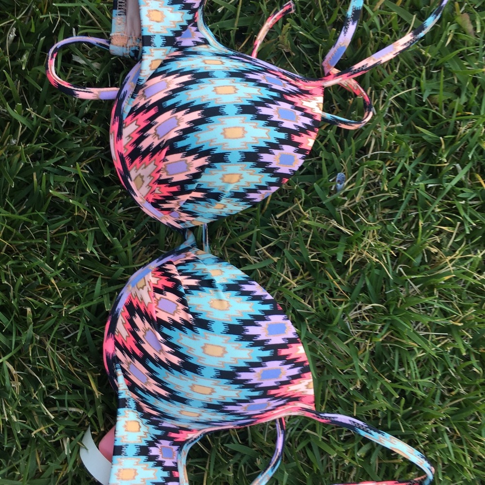 PRICEDROP Sexycute 👄👙Victoria secret bikini swim - Picture 7 of 9